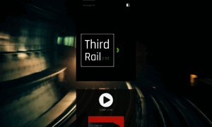 Thirdrail.fm thumbnail