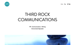 Thirdrockcomms.co.uk thumbnail