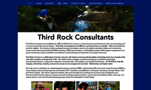 Thirdrockconsultants.com thumbnail