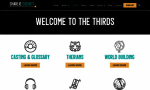 Thirdshq.com thumbnail