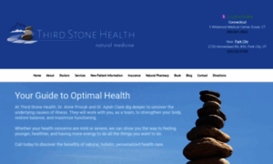 Thirdstonehealth.com thumbnail