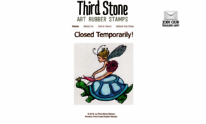 Thirdstonestamps.com thumbnail