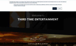 Thirdtimegames.com thumbnail