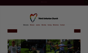 Thirdunitarianchurch.org thumbnail