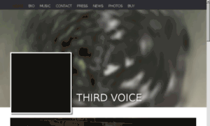 Thirdvoicemusic.com thumbnail
