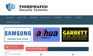 Thirdwatchsystems.com.pk thumbnail