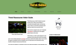 Thirskonline.co.uk thumbnail