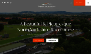 Thirskracecourse.net thumbnail