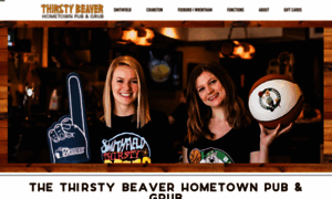 Thirstybeaverri.com thumbnail