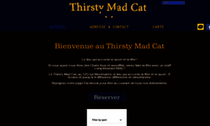 Thirstymadcat.com thumbnail