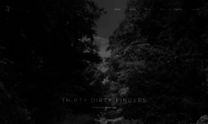 Thirtydirtyfingers.com thumbnail