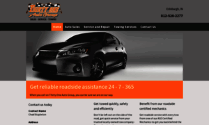 Thirtyoneautogroup.com thumbnail