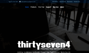 Thirtyseven4.com thumbnail