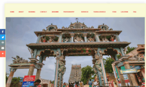 Thirukadaiyurmarriagetemple.com thumbnail