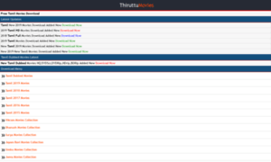 Thiruttumoviess.com thumbnail