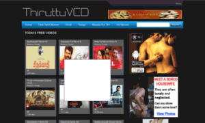 Thiruttuvcds.net thumbnail