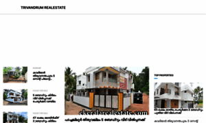 Thiruvananthapuramrealestate.in thumbnail