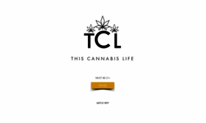 This-cannabis-life.com thumbnail