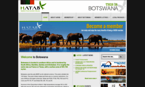 This-is-botswana.com thumbnail