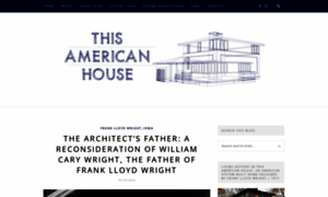 Thisamericanhouse.com thumbnail