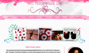 Thisautoimmunelife.com thumbnail