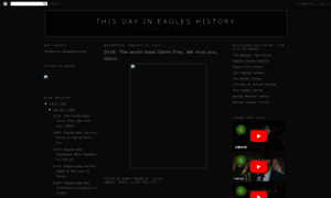 Thisdayineagleshistory.blogspot.com thumbnail