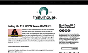 Thisfullhouse.com thumbnail