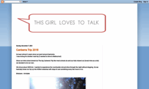 Thisgirllovestotalk.blogspot.com thumbnail