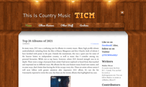 Thisiscountrymusic.weebly.com thumbnail