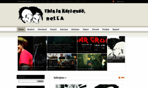 Thisiskarlovac-notla.com thumbnail