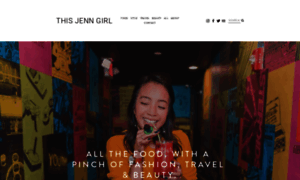 Thisjenngirl.com thumbnail