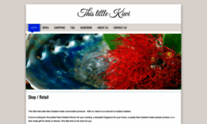 Thislittlekiwi.co.nz thumbnail