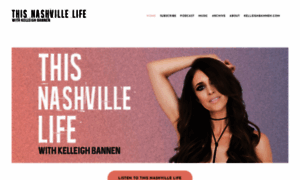 Thisnashvillelife.com thumbnail