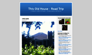 Thisoldhouseroadtrip.wordpress.com thumbnail