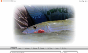 Thisriveriswildflyfishing.com thumbnail