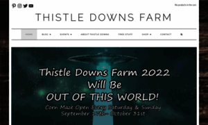 Thistledownsfarm.com thumbnail