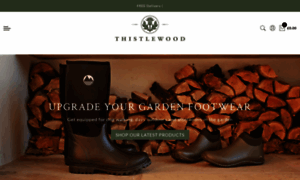 Thistlewood.co.uk thumbnail