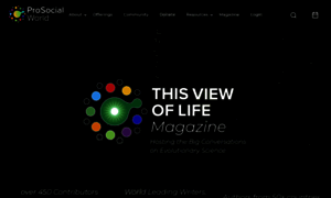 Thisviewoflife.com thumbnail