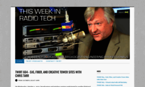 Thisweekinradiotech.com thumbnail