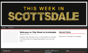 Thisweekinscottsdale.com thumbnail