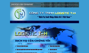 Thlogistic.bizz.vn thumbnail