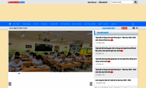 Thngogiatu.longbien.edu.vn thumbnail