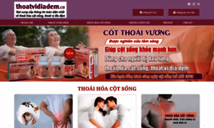 Thoatvidiadem.co thumbnail