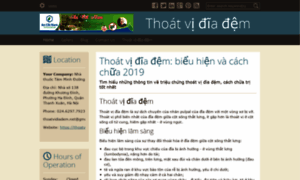 Thoatvidiadem.doodlekit.com thumbnail