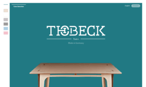 Thobeck.com thumbnail