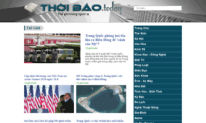 Thoibao.today thumbnail