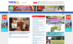 Thoisu24h.com.vn thumbnail