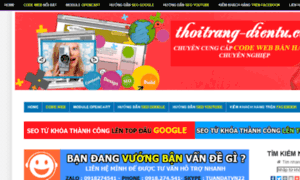 Thoitrang-dientu.com thumbnail
