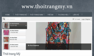 Thoitrangmy.vn thumbnail