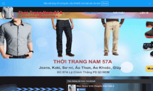 Thoitrangnam57a.tk thumbnail